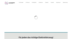 Desktop Screenshot of glocknerbike.at
